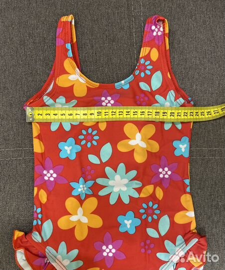 Купальник, р.104