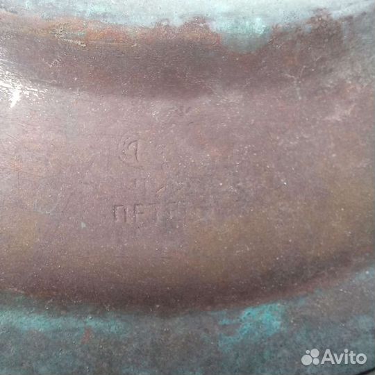 Самовар Петровых