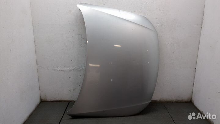 Капот Volkswagen Passat 6, 2008