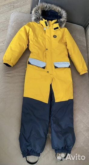 Комбинезон Kerry 134 в идеале