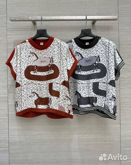 Топ hermes в наличии SML