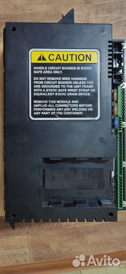 Контроллер