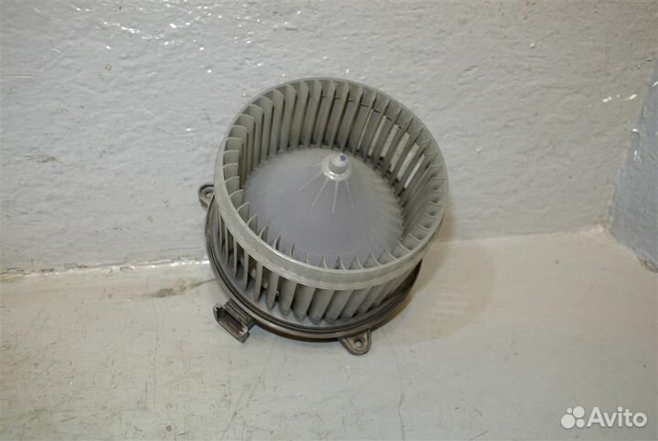 Моторчик отопителя Chevrolet Cruze 2009-2016