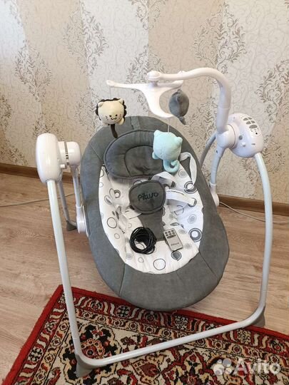 Детские качели pituso Marbella