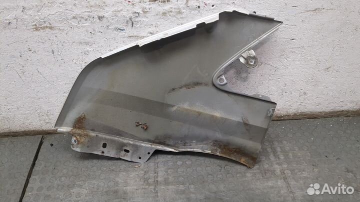 Крыло Ford Transit, 2012