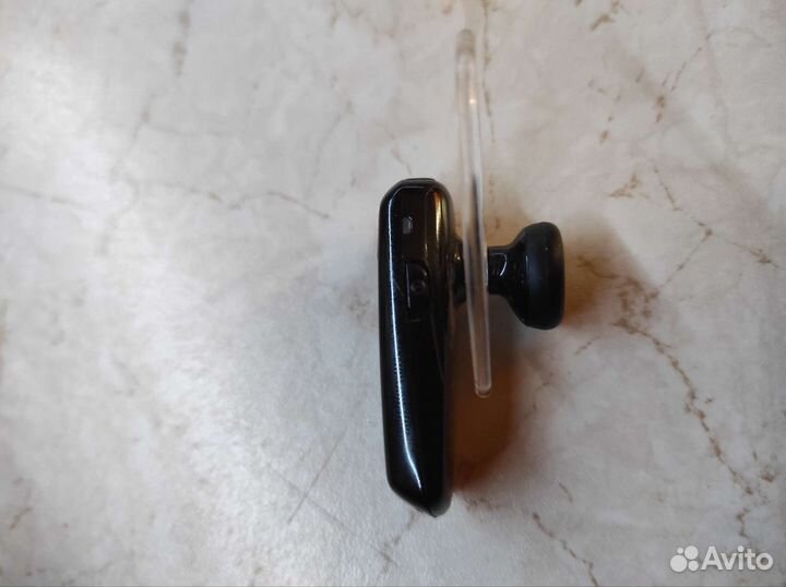 Bluetooth гарнитура samsung wep 490