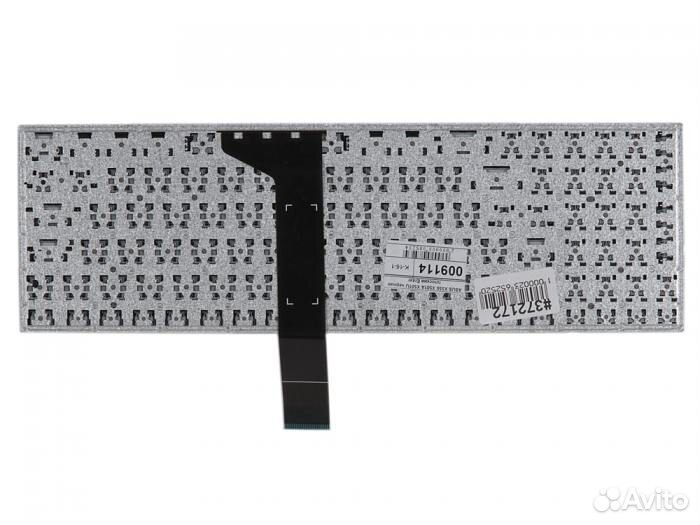 Клавиатура для ноутбука Asus X502C