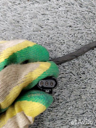 Проводка парктроника передняя Mercedes Glk X204