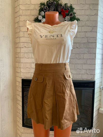 Пакет вещей на девушку 42