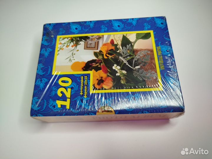 Фотоальбомы