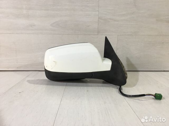 Зеркало LADA kalina 1 универсал