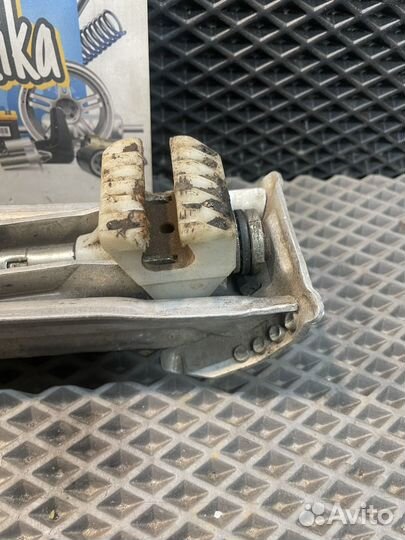 Домкрат оригинальный Audi A4 B5