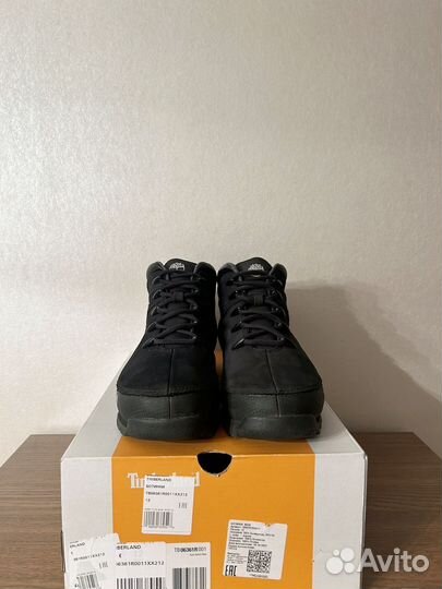 Полуботинки Timberland 6361R