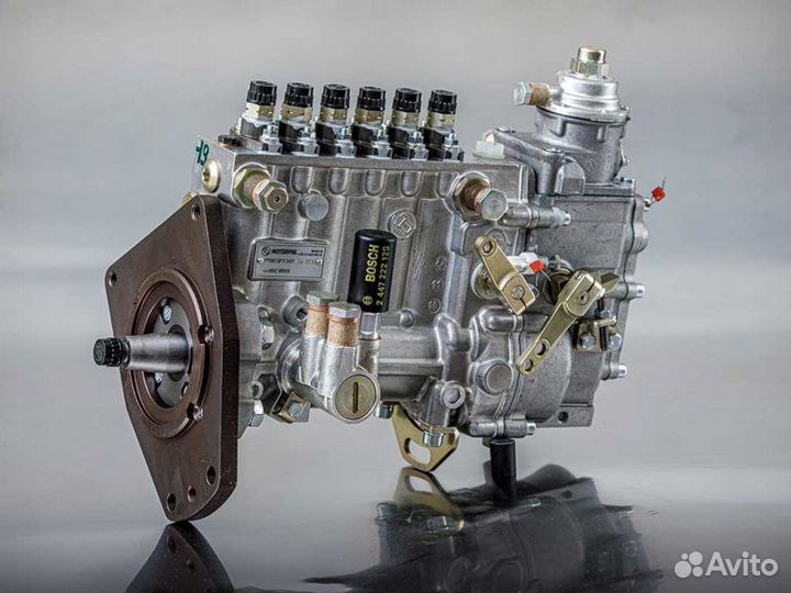 Тнвд Motorpal двигатель Д-260