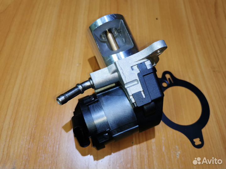 EGR OM642, V6 CDI Mercedes A6421402160 в наличии