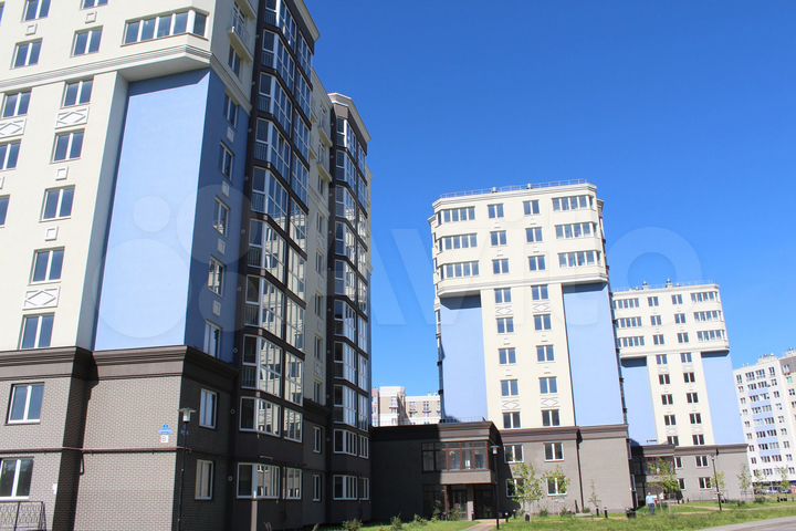 Свободного назначения, 68.7 м²