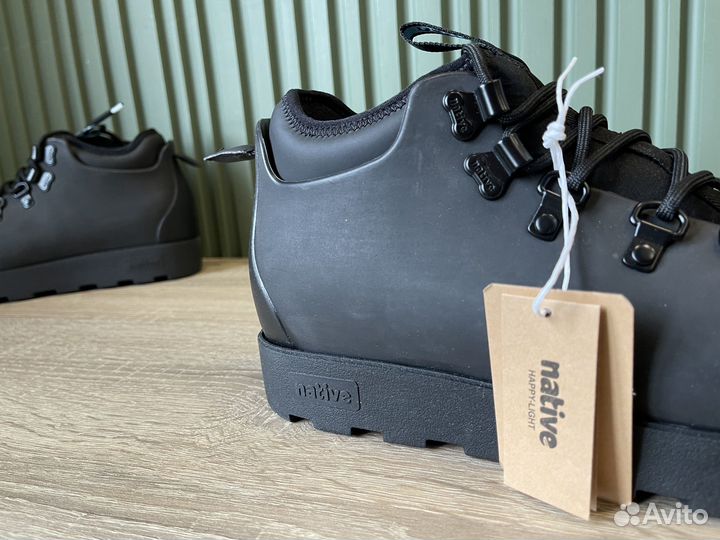 Native fitzsimmons 3.0 44-45