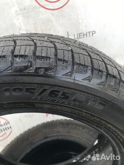 Michelin X-Ice XI3 185/65 R15 92T