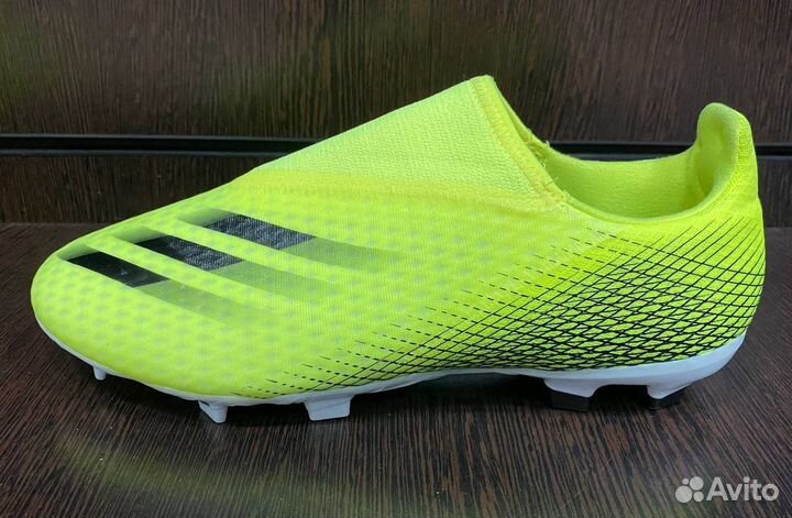 Бутсы adidas