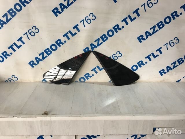 Форточка кузова ford focus 2 1.4 мт седан