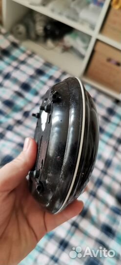 Компрессор для аквариума двойной