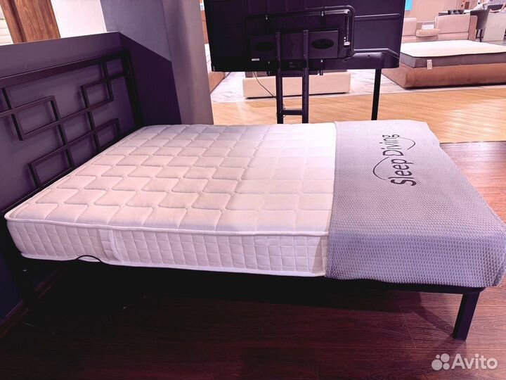 Матрас новый ортопедический 160х200