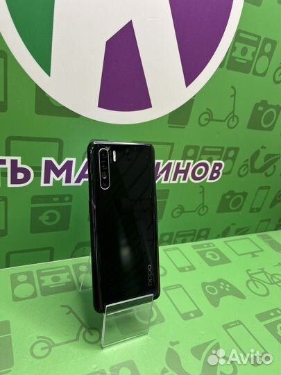 OPPO Reno 3, 8/128 ГБ