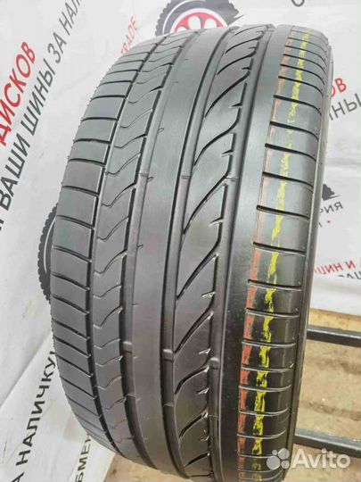 Bridgestone Dueler H/P Sport 285/45 R19 111W