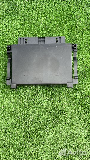 Блок управления АКПП Mercedes W213