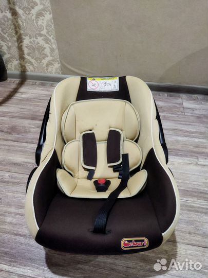 Автолюлька от 0 бу