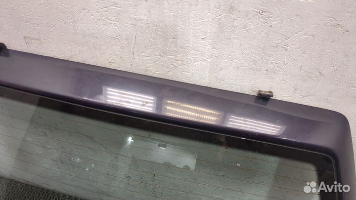 Крышка (дверь) багажника Volkswagen Golf 3, 1994