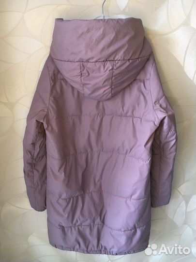 Куртка весна/осень для девочки