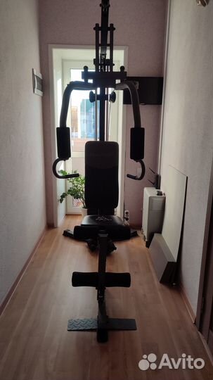 Тренажер силовой HouseFit HG-2016