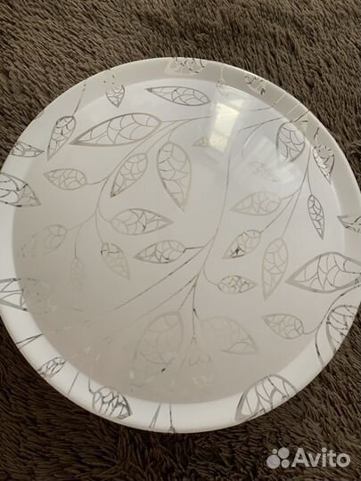 Светильник потолочный светодиодный