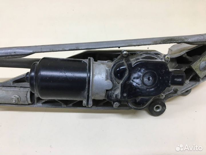 Трапеция стеклоочистителей Subaru Tribeca B9 2004