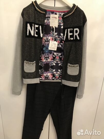 Вещи Италия