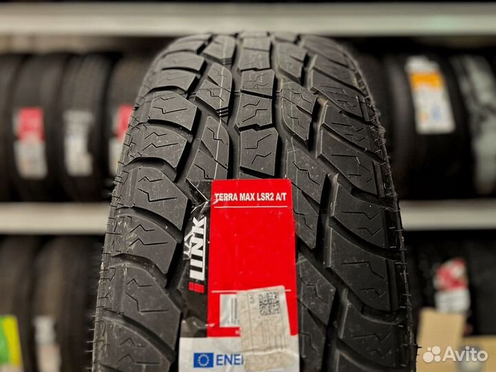 iLink TerraMax LSR 2 A/T 265/50 R20 136U