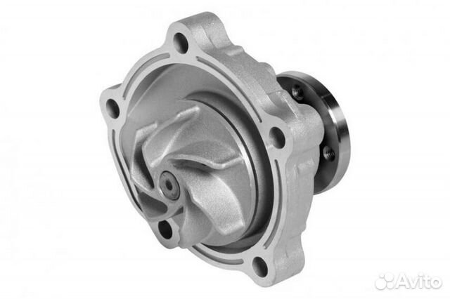 LWP2416 Насос водяной для а / м suzuki sx4 (06)