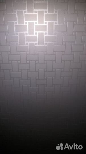 Стекло декоративное матовое