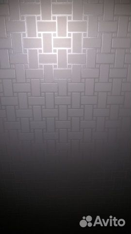 Стекло декоративное матовое