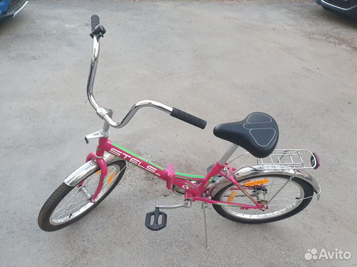 Велосипед детский Stels 310 pilot