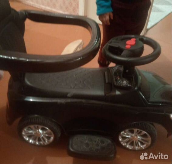 Детский машинка детская