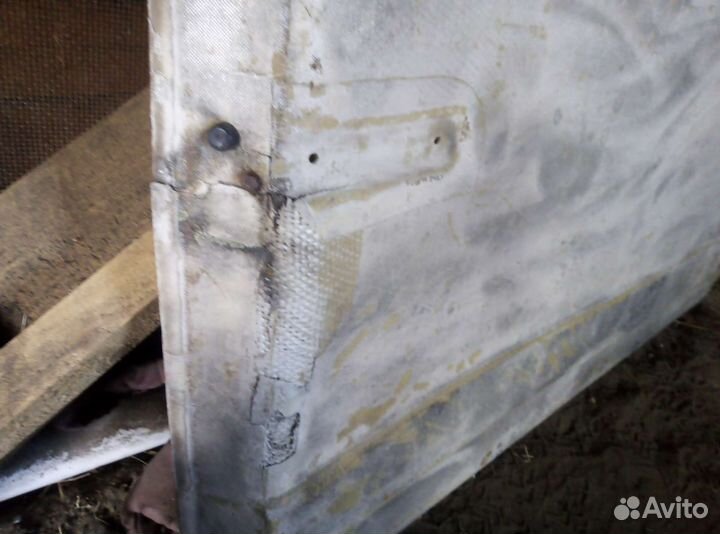 Запчасти мтз