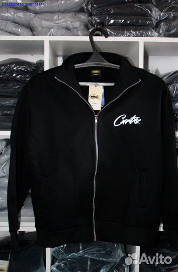 Олимпийка corteiz (Арт.93674)