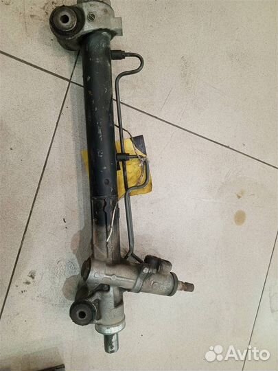 Рейка рулевая Toyota Camry XV40 2006-2011