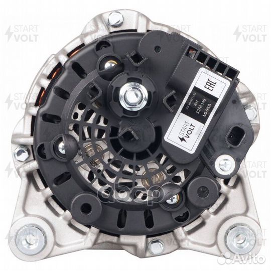 Генератор LG0925 startvolt