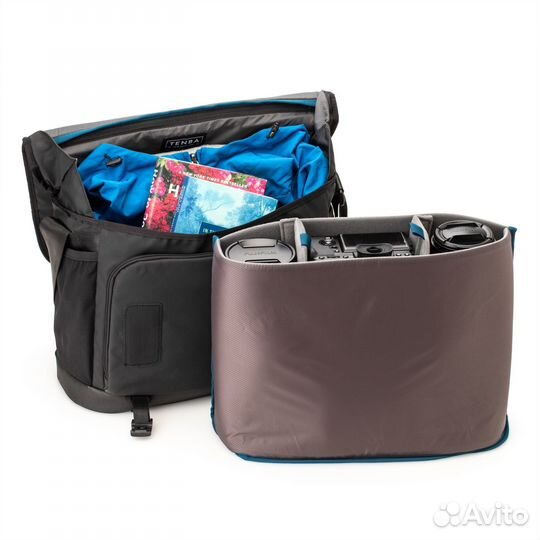 Рюкзак для фотоаппарата Tenba DNA Messenger 16 Sli