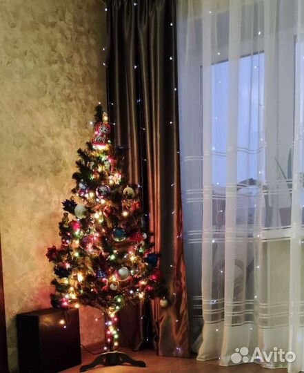 Искусственная ёлка