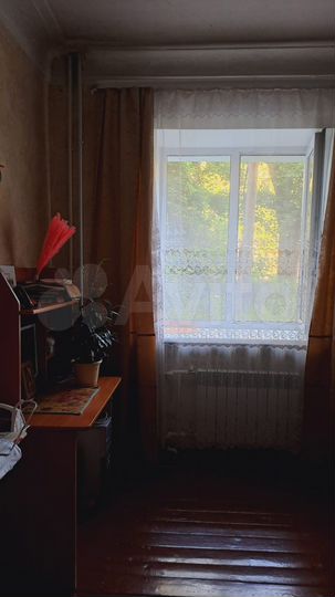 3-к. квартира, 71,1 м², 1/4 эт.