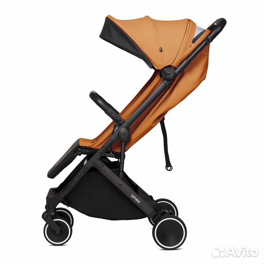 Коляска прогулочная Anex Air-X (Toffee)
